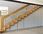 Construction et protection de vos escaliers par Escaliers Maisons à La Chapelle-sous-Dun